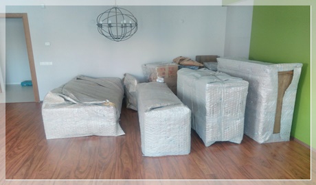 Mersin eşya paketleme