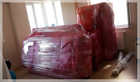 Mersin eşya paketleme