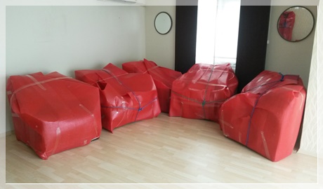 Mersin evden eve taşıma