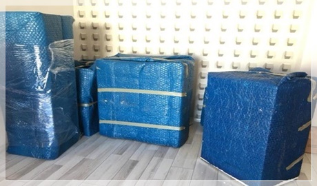 Mersin sigortalı nakliyat