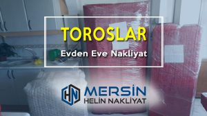 toroslar evden eve nakliyat