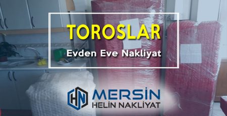 toroslar evden eve nakliyat
